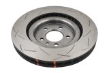 Disc Brakes Australia USA LLC Brake Rotors DBA42363S 4000 T3 Slot KP [ Lotus Exige A138J0015 -F ] 2013 - 2015 thumbnail 2