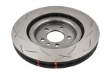 Disc Brakes Australia USA LLC Brake Rotors DBA42363S 4000 T3 Slot KP [ Lotus Exige A138J0015 -F ] 2013 - 2015 thumbnail 3