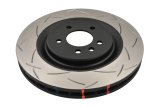 Disc Brakes Australia USA LLC Brake Rotors DBA42363S 4000 T3 Slot KP [ Lotus Exige A138J0015 -F ] 2013 - 2015 thumbnail 4