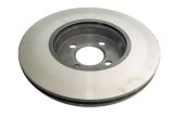 Disc Brakes Australia USA LLC Brake Rotors DBA42524 4000 Standard KP [ Mini Cooper R56 05-> F ] thumbnail 2