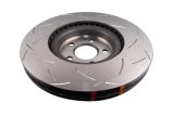 Disc Brakes Australia USA LLC Brake Rotors DBA42528S 4000 T3 Slot PP [ Mini Cooper R56 John Cooper Works 07-> F ] thumbnail 2