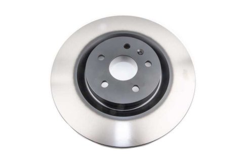 Disc Brakes Australia USA LLC Brake Rotors DBA42604 4000 Standard KP [ Holden Redline/Chev Camaro V8 10-> F ]
