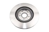 Disc Brakes Australia USA LLC Brake Rotors DBA42604 4000 Standard KP [ Holden Redline/Chev Camaro V8 10-> F ] thumbnail 2