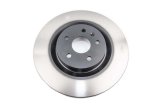 Disc Brakes Australia USA LLC Brake Rotors DBA42604 4000 Standard KP [ Holden Redline/Chev Camaro V8 10-> F ] thumbnail 3