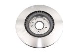 Disc Brakes Australia USA LLC Brake Rotors DBA42604 4000 Standard KP [ Holden Redline/Chev Camaro V8 10-> F ] thumbnail 4