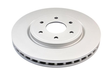 Disc Brakes Australia USA LLC Brake Rotors DBA2310E En-Shield Standard KP [ Nissan Pathfinder / Navara D40 05-> F ]
