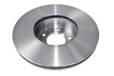 Disc Brakes Australia USA LLC Brake Rotors DBA2868 Street Standard [ BMW E60 525i 03-07 F ] thumbnail 2