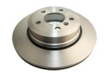 Disc Brakes Australia USA LLC Brake Rotors DBA2875 Street Standard [ BMW X3 04-11 R ] thumbnail 1