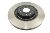 Disc Brakes Australia USA LLC Brake Rotors DBA42808 4000 Standard KP [ VW Golf R32 04-> F ] thumbnail 4