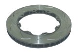Disc Brakes Australia USA LLC Brake Rotors DBA52532.1 5000 Rotor Standard With NAS Nuts KP 360mm x 32mm [ Jeep SRT8 Grand Cherokee & Wrangler 05-> F ] thumbnail 4