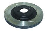 Disc Brakes Australia USA LLC Brake Rotors DBA42832S 4000 T3 Slot KP [ Audi S4 S5 quattro 08-> Q5 quattro 09-> F ] thumbnail 1