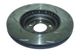 Disc Brakes Australia USA LLC Brake Rotors DBA42832S 4000 T3 Slot KP [ Audi S4 S5 quattro 08-> Q5 quattro 09-> F ] thumbnail 2