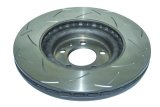 Disc Brakes Australia USA LLC Brake Rotors DBA42832S 4000 T3 Slot KP [ Audi S4 S5 quattro 08-> Q5 quattro 09-> F ] thumbnail 3