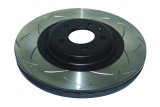 Disc Brakes Australia USA LLC Brake Rotors DBA42832S 4000 T3 Slot KP [ Audi S4 S5 quattro 08-> Q5 quattro 09-> F ] thumbnail 4