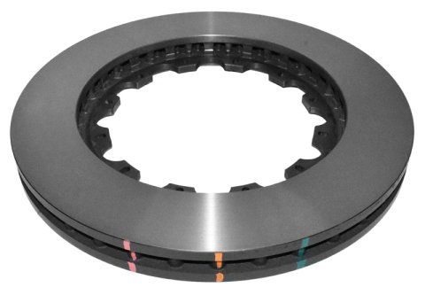 Disc Brakes Australia USA LLC Brake Rotors DBA52834.1 5000 Rotor Standard - KP 365mm x 34mm [ Audi R8-RS5 F & Audi RS Q3 14-> F ] NAS Nuts Included thumbnail 3