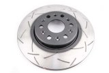 Disc Brakes Australia USA LLC Brake Rotors DBA43300S 4000 T3 Slot KP [ Holden Acadia Series AC 3.6L 08/18-> F ] thumbnail 1