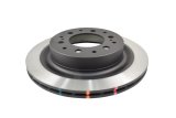 Disc Brakes Australia USA LLC Brake Rotors DBA43769 4000 Standard KP [ Toyota Landcruiser LC300 21-> R ] thumbnail 1