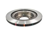 Disc Brakes Australia USA LLC Brake Rotors DBA43769 4000 Standard KP [ Toyota Landcruiser LC300 21-> R ] thumbnail 3