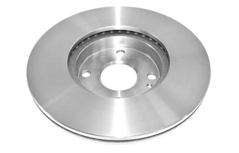Disc Brakes Australia USA LLC Brake Rotors DBA533 Street Standard [ Ford Laser 90-00 F ] thumbnail 2