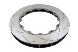 Disc Brakes Australia USA LLC Brake Rotors DBA57890.1S 5000 Rotor T3 Slot KP [ Brembo Replacement 09.A226.75/76 ] No Nuts Supplied thumbnail 2
