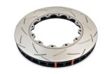 DBA Club Spec 5000 T3 Brake Rotors for 1997-2012 CORVETTE - DBA5067.1S Rotor, Front, RWD, 12.80 in. O.D., 325 mm O.D., 5 x 4.75 in., 5 x 120 mm, 1.260 in. Thick, Each thumbnail 4