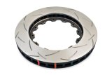DBA Club Spec 5000 T3 Brake Rotors for 1997-2012 CORVETTE - DBA5067.1S Rotor, Front, RWD, 12.80 in. O.D., 325 mm O.D., 5 x 4.75 in., 5 x 120 mm, 1.260 in. Thick, Each thumbnail 5