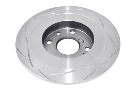 Disc Brakes Australia USA LLC Brake Rotors DBA534S Rotor thumbnail 2