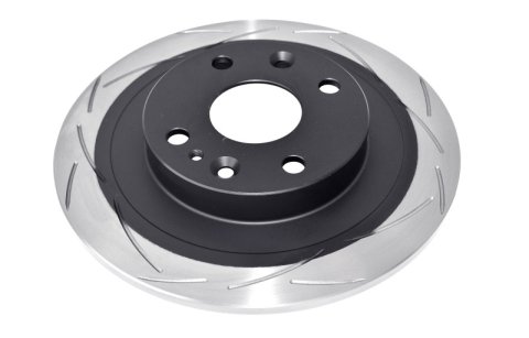 Disc Brakes Australia USA LLC Brake Rotors DBA534S Rotor thumbnail 7