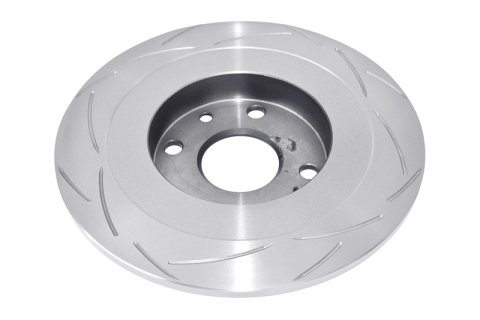 Disc Brakes Australia USA LLC Brake Rotors DBA534S Rotor thumbnail 9
