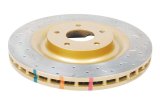 DBA HD Series 4000XS Brake Rotors DBA42992XS Rotor, Front, RWD, 13.97 in. O.D., 355 mm O.D., 5 x 4.75 in., 5 x 120 mm, 1.256 in. Thick, Each thumbnail 4