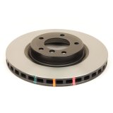 DBA Club Spec 4000 T3 Brake Rotors for 1995-1999 M3, 1998-2002 Z3 - DBA4984S Disc Rotor, Slotted Design, Series, Uni-Directional, BMW, Front, Each thumbnail 9