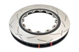 DBA Club Spec 5000 T3 Brake Rotors DBA52990.1S Rotor, Front, RWD, 13.39 in. O.D., 340 mm O.D., 5 x 4.75 in., 5 x 120 mm, 1.260 in. Thick, Each thumbnail 6