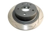 DBA Street Series T2 Disc Brake Rotors DBA093S Rotor thumbnail 2
