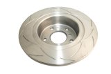 DBA Street Series T2 Disc Brake Rotors DBA093S Rotor thumbnail 3