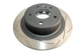 DBA Street Series T2 Disc Brake Rotors DBA093S Rotor thumbnail 6