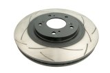 DBA Street Series T2 Disc Brake Rotors DBA482S Slotted Rotor thumbnail 3