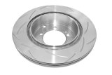 DBA Street Series T2 Disc Brake Rotors DBA419S Slotted Rotor thumbnail 2