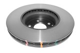 Disc Brakes Australia USA LLC Brake Rotors DBA42688 4000 Standard KP [ Mercedes C Class W204 & E Class W212, S212, C A207 07-14 / SLK 11-> F ] thumbnail 1