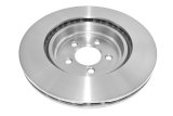 Disc Brakes Australia USA LLC Brake Rotors DBA2438 Street Standard KP [ Chrysler 300C 05-> F ] thumbnail 2