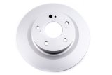 Disc Brakes Australia USA LLC Brake Rotors DBA3701E En-Shield HC Standard SLD[ Honda Civic Type R FK Series FK8 Chass 228kw 09/17 -> R ] thumbnail 1