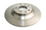 Disc Brakes Australia USA LLC Brake Rotors DBA2961 Street Standard SLD [ Mazda 6 MPS Turbo 05-07 R ] thumbnail 1