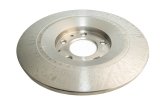 Disc Brakes Australia USA LLC Brake Rotors DBA2961 Street Standard SLD [ Mazda 6 MPS Turbo 05-07 R ] thumbnail 2
