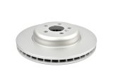 Disc Brakes Australia USA LLC Brake Rotors DBA3796E En-Shield Standard HC [BMW 530D G31 07/ -> & Ix3 M-Sport G08 07/21 -> F ] thumbnail 1