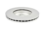 Disc Brakes Australia USA LLC Brake Rotors DBA3796E En-Shield Standard HC [BMW 530D G31 07/ -> & Ix3 M-Sport G08 07/21 -> F ] thumbnail 2