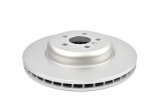 Disc Brakes Australia USA LLC Brake Rotors DBA3796E En-Shield Standard HC [BMW 530D G31 07/ -> & Ix3 M-Sport G08 07/21 -> F ] thumbnail 3