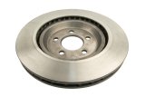Disc Brakes Australia USA LLC Brake Rotors DBA4069 4000 Standard KP [ Mustang Cobra Bullitt Mach 1 94-04 F ] thumbnail 2