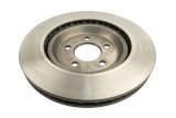 Disc Brakes Australia USA LLC Brake Rotors DBA4069 4000 Standard KP [ Mustang Cobra Bullitt Mach 1 94-04 F ] thumbnail 3