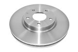 Disc Brakes Australia USA LLC Brake Rotors DBA2548 Street Standard [ Mazda CX5 2011-> F ] TR thumbnail 1