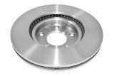 Disc Brakes Australia USA LLC Brake Rotors DBA2548 Street Standard [ Mazda CX5 2011-> F ] TR thumbnail 2