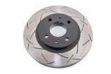 Disc Brakes Australia USA LLC Brake Rotors DBA2563S Street T2 Slot [ Mazda CX7 07-> R ] thumbnail 2
